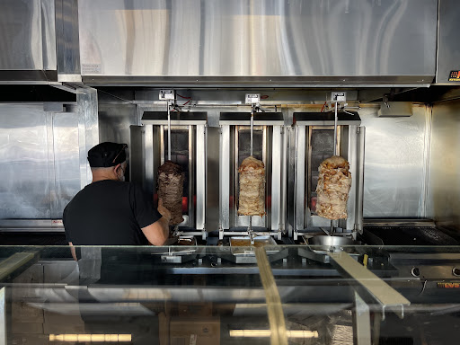 Photo of Shawarma Heaven - 129 Riocan Ave, Nepean, ON K2J 5G3